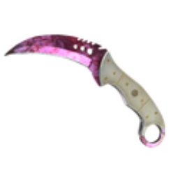 ★ Talon Knife | Doppler Phase 2 (Factory New) 0